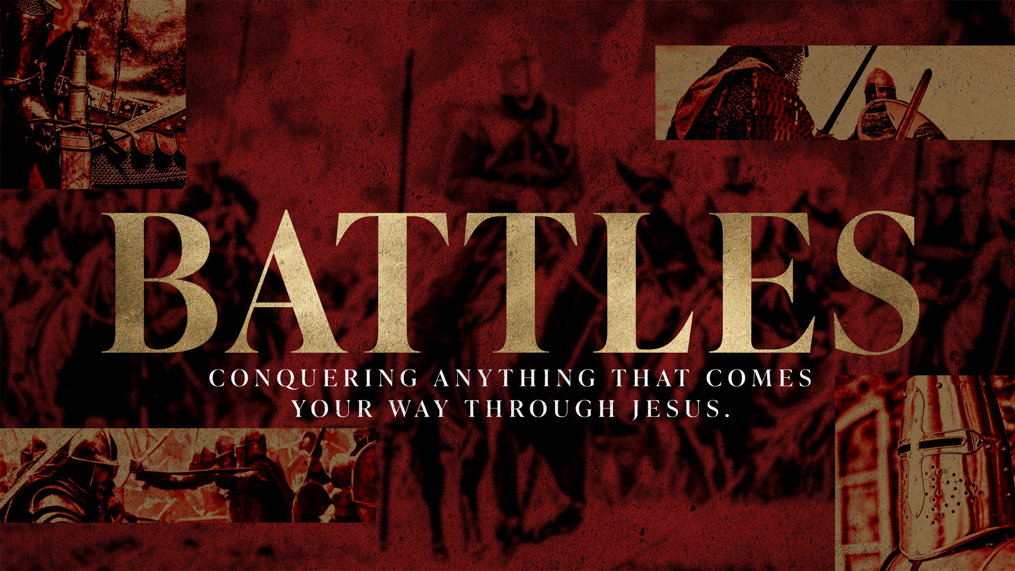 Battle War