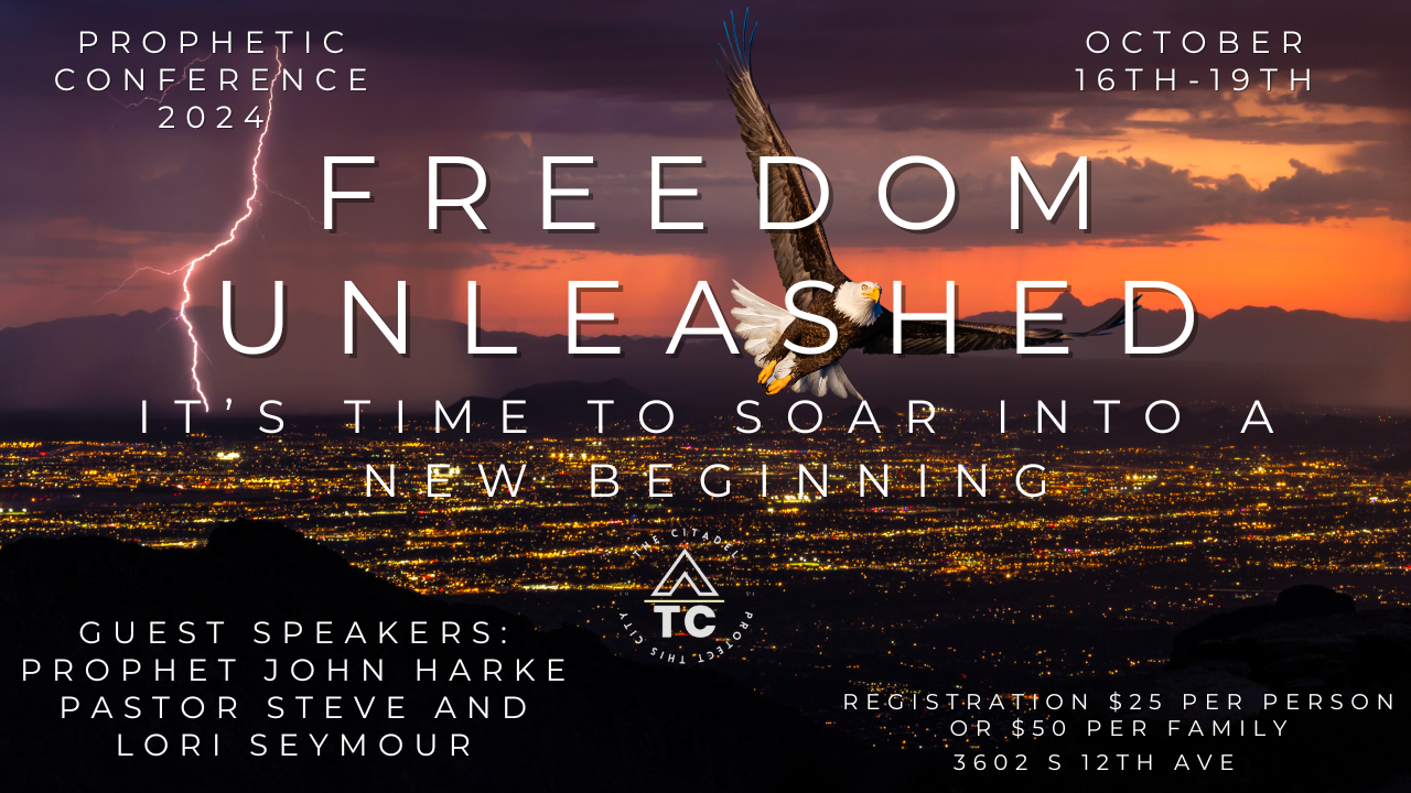Freedom Unleashed