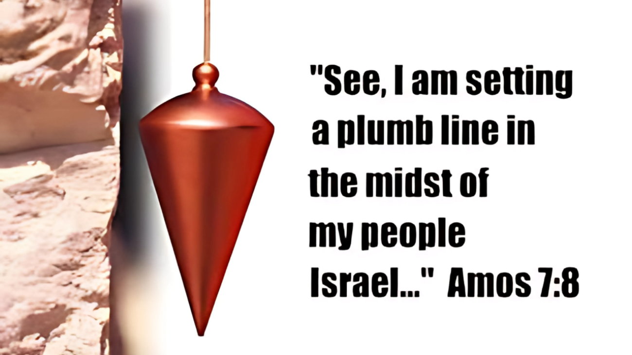 Plumb Line